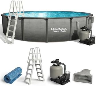 AquaDoc Co