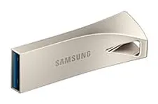 SAMSUNG BAR Plus 64GB - 300MB/s USB