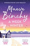 A Week in Winter: Escape to a cosy clifftop hotel in this heartwarming story from a beloved #1 bestselling author