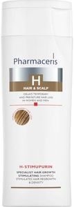 Pharmaceris H-Hair and Scalp H-Stimupurin Shampoo to Support Hair Growth and Against Hair Loss 150ml