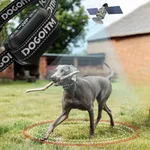 GPS Wireless Dog Fence for Outdoor 