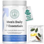 2nd Springs Daily 7 Essentials Men'