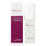 SkinSense Anti-Ageing 0.3% Retinol Serum 30ml, Youth Serum, Anti Wrinkle Cream, Skin Repair Treatment