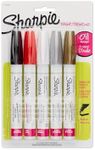 Sharpie Oil-Based Paint Markers, Me