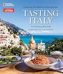Tasting Italy: A Culinary Journey