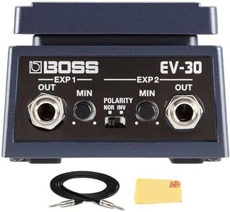 Boss EV-30