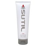 Sutil Lube - Luxe Water-Based Personal Lubricant, 120 ml, Glycerin Free, Paraben Free, and Non-Sticky