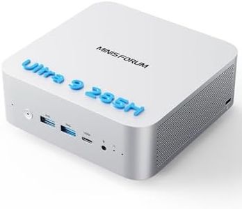 MINISFORUM