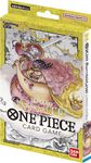 BANDAI One Piece TCG: Big Mom Pirates [ST-07]（Japanese）