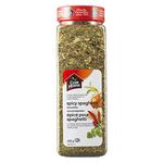 Club House, Quality Natural Herbs & Spices, Spicy Spaghetti Seasoning, 405g