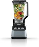 Ninja Professional Blender 2.0, 1400W, 72 oz Pitcher, Auto-iQ Smoothie Program, Total Crushing Blades for Ice & Frozen Drinks, BPA-Free, Dishwasher Safe, CCO750BSL (Canadian Version)