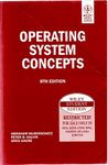 Operating System Concepts 8Ed (Pb 2019)