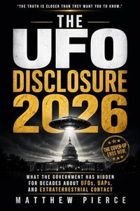 The UFO Di