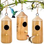 Humming Bird Houses for Outside Han