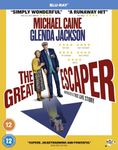 The Great Escaper [Blu-ray] [2023] [Region Free]