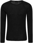 Mountain Warehouse Merino Mens Long