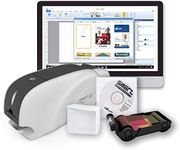 IDP SMART-31 Series ID Card Duplex 