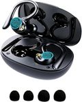 Wireless Earphones Bluetooth 5.3 Ov