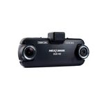 Nextbase DUO HD – Full 1080p Front and Back Dual Lens DVR In-Car Dash Camera - 140° Viewing Angle – WiFi and GPS