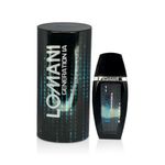 Lomani Perfume For Men - 100 ML (GENERATION)