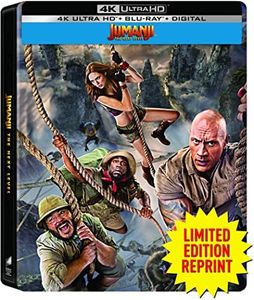 Jumanji: T