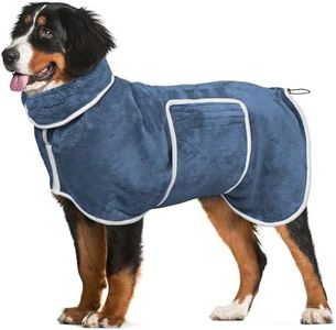 Dog Bathro