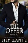The Offer (Books 1-3): The Billiona