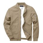 Light Jacket For Men