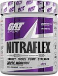 GAT SPORT, Nitraflex Advanced Pre-W