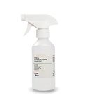 Rubbing Alcohol 70% IPA Isopropanol Alcohol - Pure Chem (White) 250ml with Spray