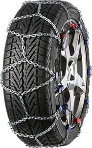 pewag RS 75 servo 3.2mm Square Link Pattern Tire Chain