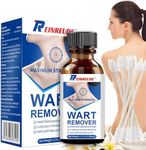 E-Bes Wart Remover Skin Tag Remover