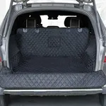 PETICON SUV Cargo Liner for Dogs, W