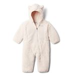 Columbia Foxy Baby Sherpa Bunting Unisex Kids Snowsuit Romper