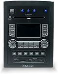 iRV Technology iRV66 AM/FM/CD/DVD/M