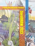 CorelDRAW 2023 - Training Book with many Exercises