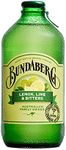 Bundaberg Lemon Lime & Bitters, 12 