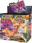 Pokemon Trading Cards - Sword & Sheild: Darkness Ablaze Booster Box (36 Packs) English