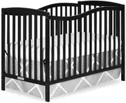 Dream On Me Chelsea 5-In-1 Converti