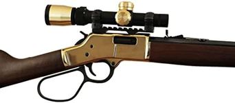 1895 Scopes Brass Scope for Henry B