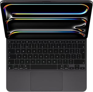 Apple iPad Pro 13 Magic Keyboard – Black