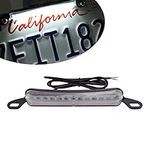 LivTee License Plate LED Light, Ext