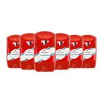 Old Spice Whitewater Deodorant Stick, 50 ml, Pack of 6