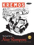 Kremos: The Lost Art of Niso Ramponi, Volume 1