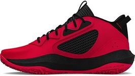 Under Armour Mens Lockdown 6 Basket