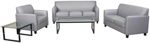 Flash Furniture HERCULES Diplomat S