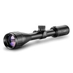 Hawke Sport Optics Vantage 4-12x40 AO Rifle Scope, Mil-Dot Reticle, 1/4 MOA, 1 Mono-Tube
