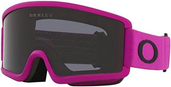 Oakley Tar