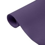 Rylan (45 cm x 5 m) Multipurpose Anti-Slip Mat, Sheet for Fridge, Kitchens, Cupboard, Drawers, Shelf Liner | Super Strong EVA, Water Resistant (Diamond Texture, Purple)