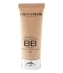 Modicare & urban color BB Cream cremy light For Female|Long Lasting|